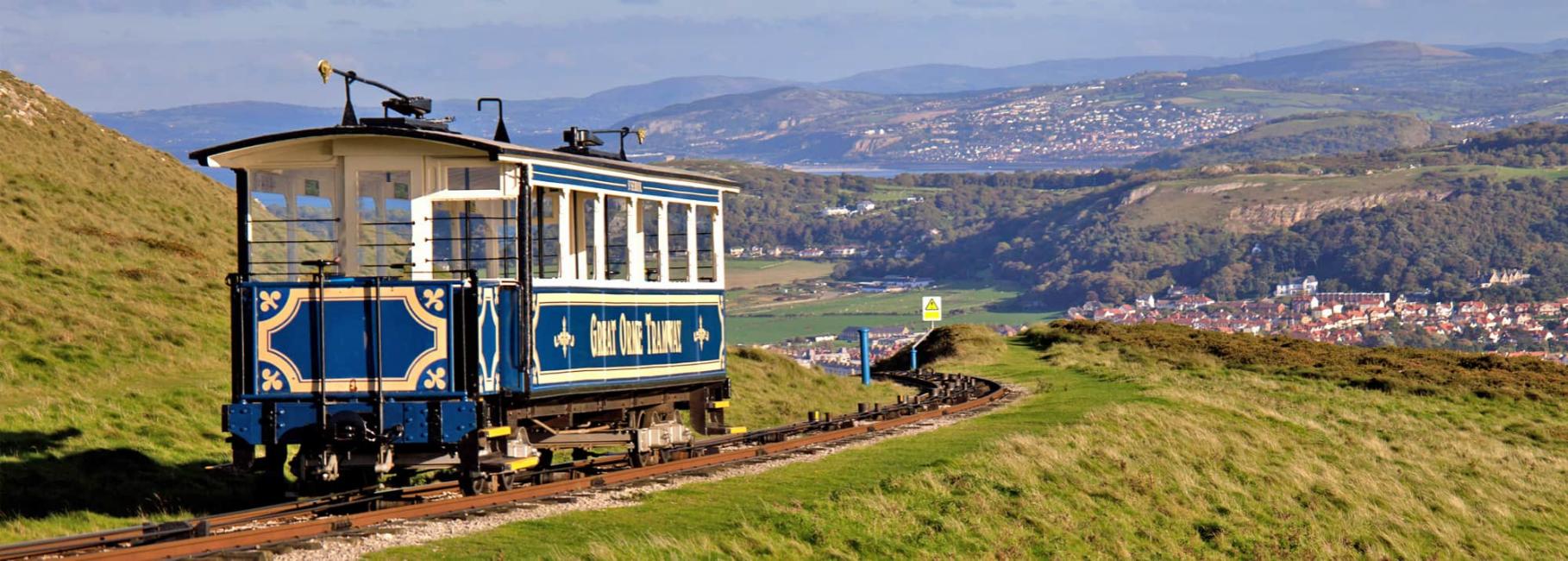 north wales primary trip header nst